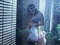 暴風雨 上司の奥さんと二人だけの夜 佐山愛1