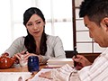 北風吹く冬の日、こたつと叔母さんの温もりを感じながら筆下ろされた僕。 白木優子1