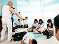 女子生徒鬼畜輪姦ｘｘプ～侵入者たちに標的にされた性処理優等生～ 架乃ゆら7
