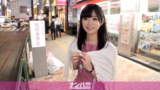 マジ軟派、初撮。 1236-0