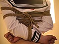 もう、逃げられない。 緊縛された制服美少女 中出し絶頂の日々 桐谷なお 麻縄緊縛解禁！！8