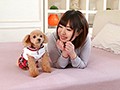 プニプニ柔らか天然Hカップ犬好き優しい飼育員りかちゃんの発情期AVデビュー 双葉りか10