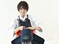 新人 弱点は中出し突き！敏感すぎてすぐイッちゃう剣道美少女追撃AVデビュー 凪咲いちる10