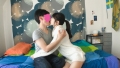 【中出し個人撮影】18歳/みお/超神回！-4
