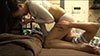 百戦錬磨のナンパ師のヤリ部屋で、連れ込みSEX隠し撮り 108 美谷朱里-15