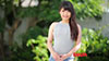 新人 丸千香子 28歳 AVDebut！！ 思わず抱きしめたくなる、最高のムチムチ感―。11