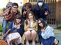 社員旅行NTR ～美人妻を狙う同僚との浮気中出し映像～ 佐々木あき1
