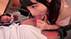わたし、大好きな彼氏が親友ちゃんにフェラされてるところが見たいの。 跡美しゅり 七海ゆあ14