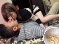 長谷川るい ラッキースケベ 61