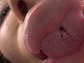 密着して舐め尽くす むしゃぶり唾液痴女 飛鳥りん1