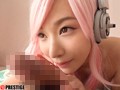 コスプレキャノンボール RUN.05 吉川蓮3