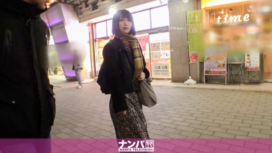 マジ軟派、初撮。 1282-0