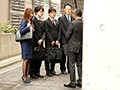 出張先相部屋NTR 絶倫の部下に一晩中何度も中出しされた女上司 天海つばさ2