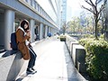 脱ぐと巨乳って言われます。 顔は童顔、乳首は下品！ピンクデカ乳輪Fカップの田舎娘、上京AVデビュー 須崎まどか3