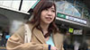 [形][サイズ][さわり心地]3拍子揃った神乳神尻コミュ障女子大生が彼氏に内緒で逆ナンパ！ 大浦 真奈美-11