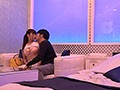 婚活女子に人気の出会い系アプリでマッチングした巨乳美女が中出しAV出演 朝倉桃菜1