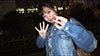 【絶対的美少女】22歳【最強SSS級】あかりちゃん5度目の参上！ 美谷朱里-12