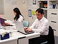 一夜限りの過ち 真夜中に貪り合う残業情事 一色桃子1