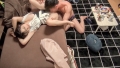 百戦錬磨のナンパ師のヤリ部屋で、連れ込みSEX隠し撮り 116 真木今日子-5