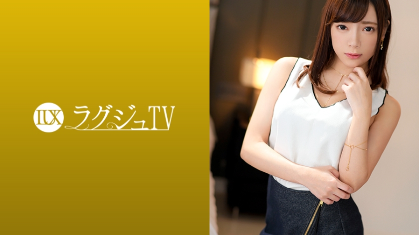 ラグジュTV 1080 一条みお-0