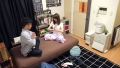 百戦錬磨のナンパ師のヤリ部屋で、連れ込みSEX隠し撮り 120 加瀬ななほ-2