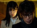 蒸れたパンスト匂う不倫残業 葵つかさ5