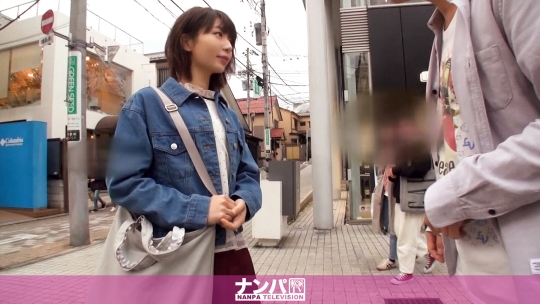 マジ軟派、初撮。 1316 まなかかな-0