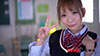 ねぇねぇエッチしちゃう？ チラ見せ現役アイドルとHな学園性活 専属第3弾 アイドルがまさかの失禁まで…ww 優月心菜11