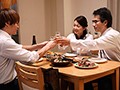 「ウチの妻を口説いてみないか。」 妻の愛を確かめたくて出来心で口走った一言が僕の人生を狂わせた後悔のNTR話 一色桃子1
