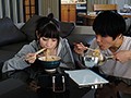 両親が帰省でいない二日間、妹に欲望剥き出しでハメまくった中出し記録。 冬愛ことね10