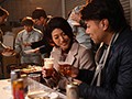中途採用した経理の人妻社員を、言いなりセフレ化する研修旅行。 吉瀬菜々子1