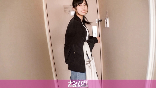 マジ軟派、初撮。 1320 楠セナ-0