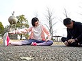 身長175cm！股下83.5cm！インカレ常連の強豪大学に通う長身美脚の現役バレーボール選手さおりちゃんをナンパ隠し撮りそのままAV発売。 ナンパJAPAN EXPRESS Vol.1031