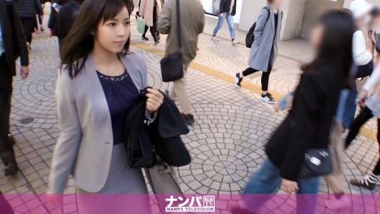 マジ軟派、初撮。 1322-0