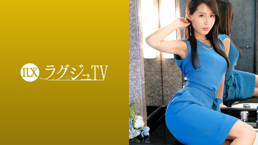 ラグジュTV 1093 通野未帆-0