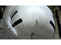（羞恥）ババコス！（BBA）羞恥犯罪的コスプレ！Lカップ爆乳奥さんを●波レイにしてエロざんまいしてみた件（中田氏） 大森しずか2