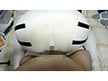 （羞恥）ババコス！（BBA）羞恥犯罪的コスプレ！Lカップ爆乳奥さんを●波レイにしてエロざんまいしてみた件（中田氏） 大森しずか7