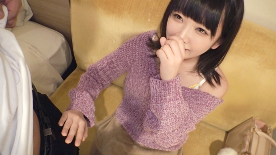 【初撮り】ネットでAV応募→AV体験撮影 948-0