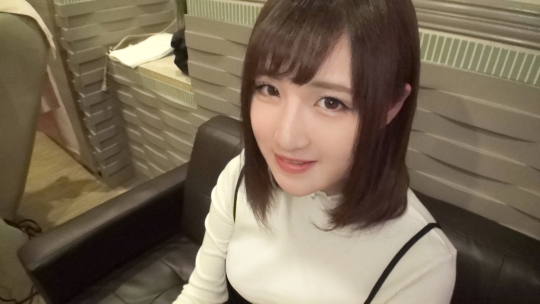 【初撮り】ネットでAV応募→AV体験撮影 952 凪乃ゆいり-0