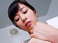 巨乳リケジョお姉さんの種搾りパイズリで毎日大量挟射させられています 奥田咲7