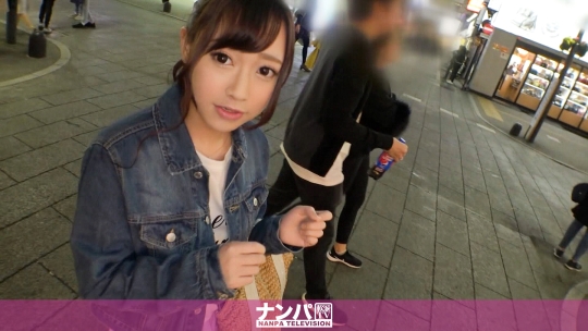 マジ軟派、初撮。 1331 春埼めい-0