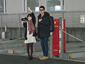 はじめての童貞筆おろしドキュメントマシュマロ乳の文系女子が優しくヌキヌキ 水卜さくら7