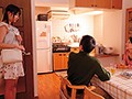 「先生、私、進学します」進路まで決めてくれた大事な恩師とデリヘルバイトで再開。 加瀬ななほ9