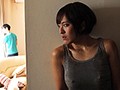 汗だく性欲まみれ痴女！脱獄犯に強●中出しで犯されちゃったボク…2 佐久間恵美1