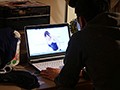 スク水マニアたちに狙われて…粘着ストーカーの狂気的な盗撮に全てを晒され輪姦された制服少女 羽咲みはる6