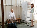 3日間だけの再会～10年ぶりに会った恋人と限られた刻の中で過ごす中出し性交の日々～ 篠田ゆう2