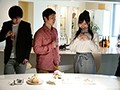 アタッカーズ完全監修 あなた、許して…。 アイポケ×ATTACKERS スペシャルコラボ企画 桜空もも1