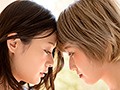 S1×MOODYZコラボ企画 吉高寧々レズ解禁 接吻まみれの濃厚絶頂レズビアンSEX 吉高寧々 椎名そら2