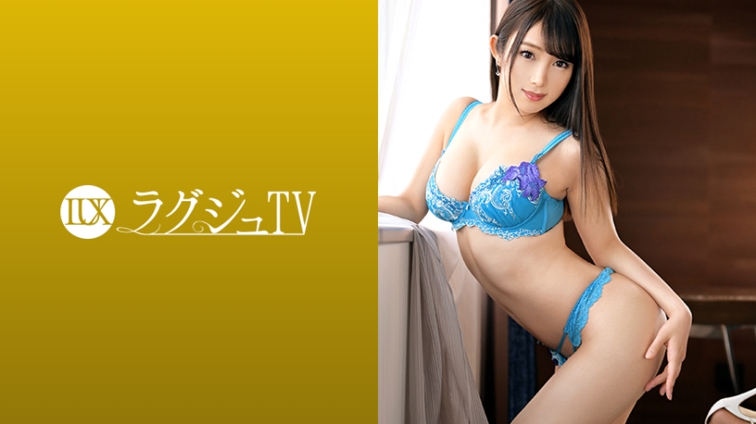 ラグジュTV 1114 桐谷なお-0
