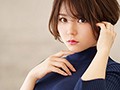 消えてなくなりそうな儚い透明感 艶肌人妻 水美れい 28歳 AVデビュー！！1